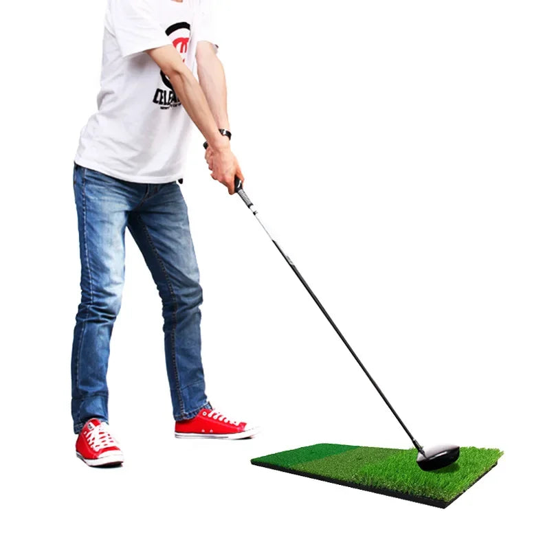 PGM Golf Hitting Mat