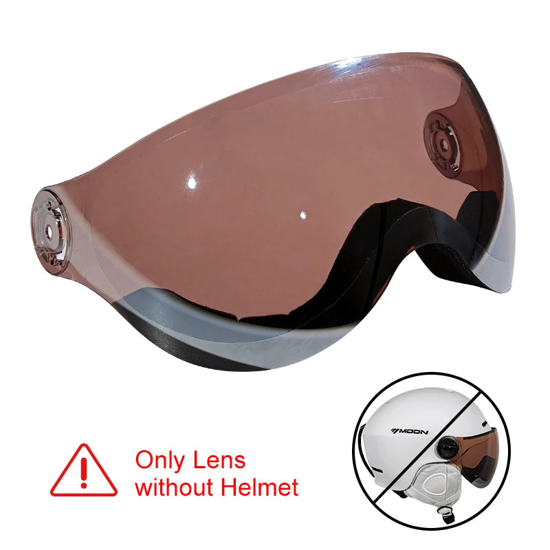 Ski Helmet for Adults and Youth