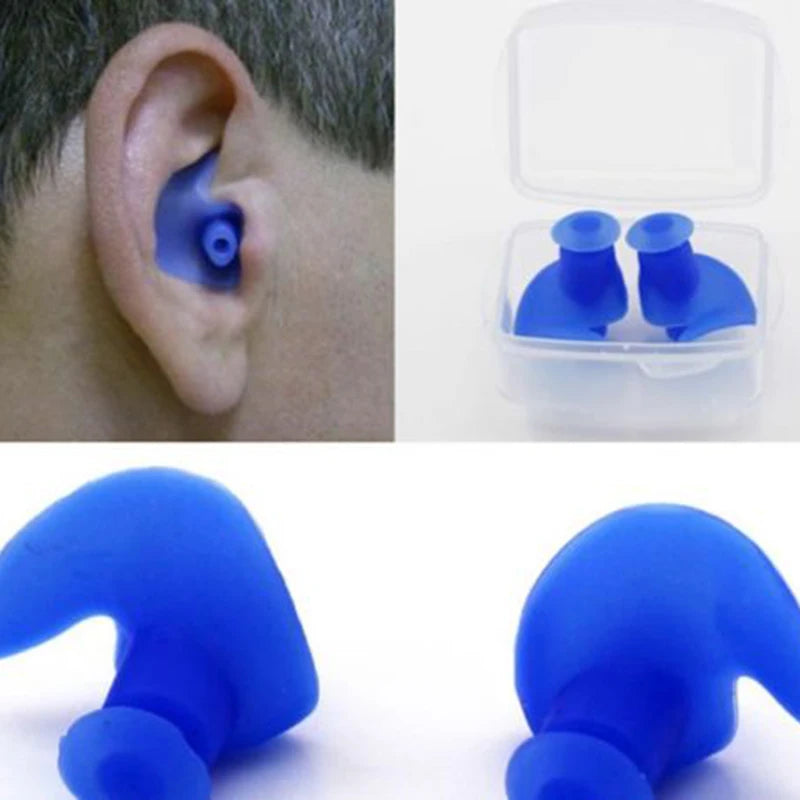 Ear Plugs for Water Sports