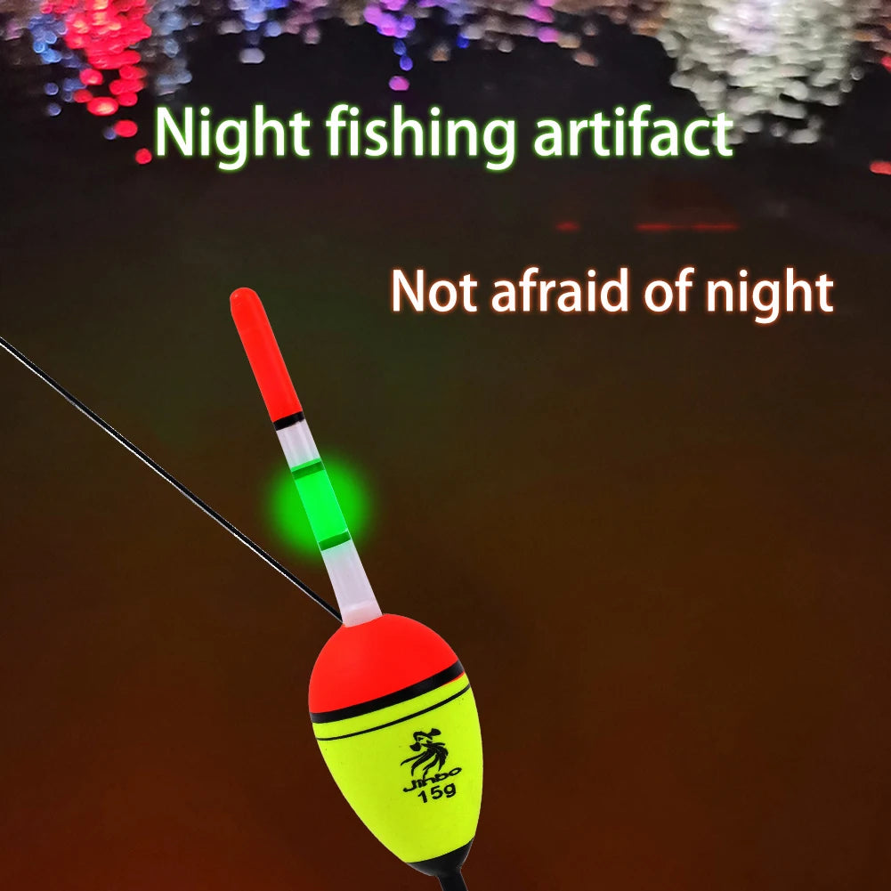 EVA Luminous Fishing Float Light Stick