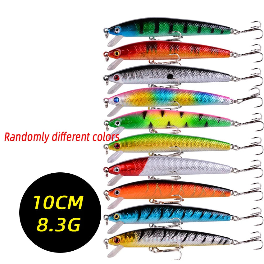 Fishing Lure Set