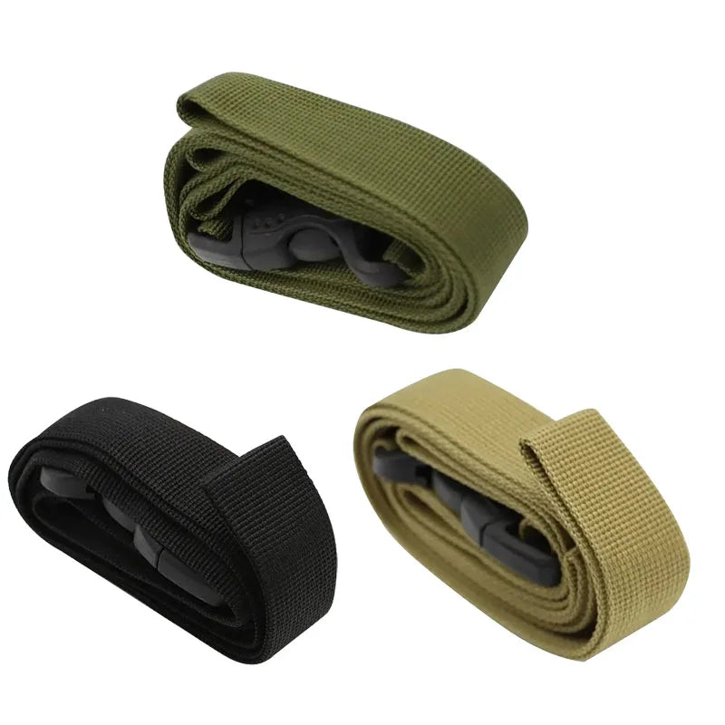 Portable Luggage Straps