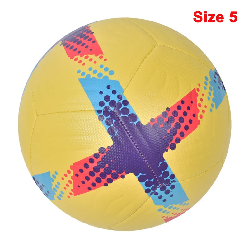 Soccer Balls