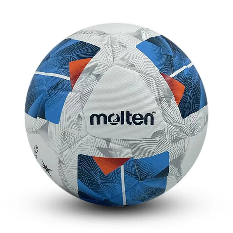 Molten Soccer Ball Size 5 F5N5000