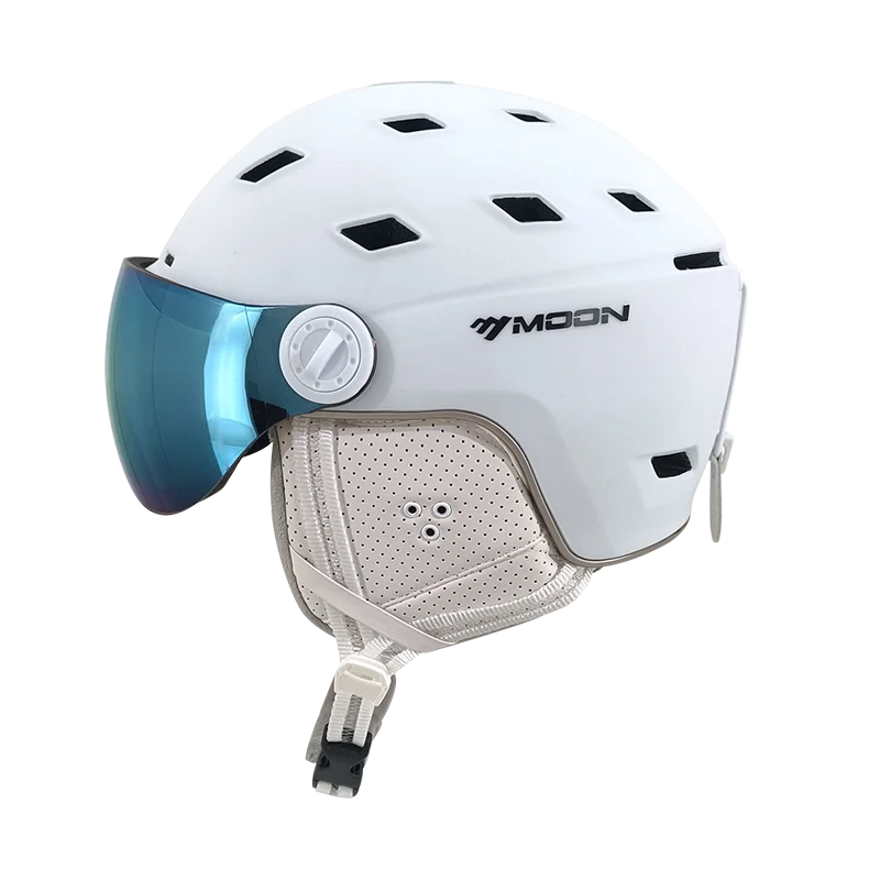 Ski Helmet for Adults and Youth