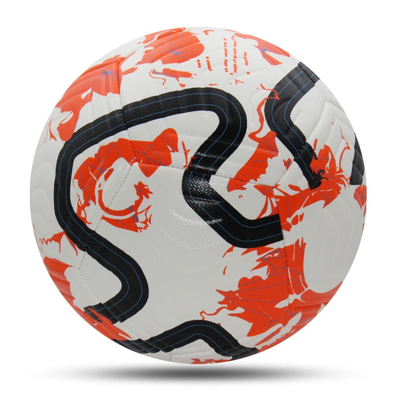 Soccer Balls