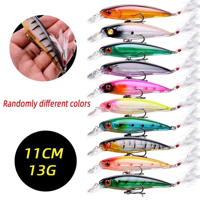 Fishing Lure Set