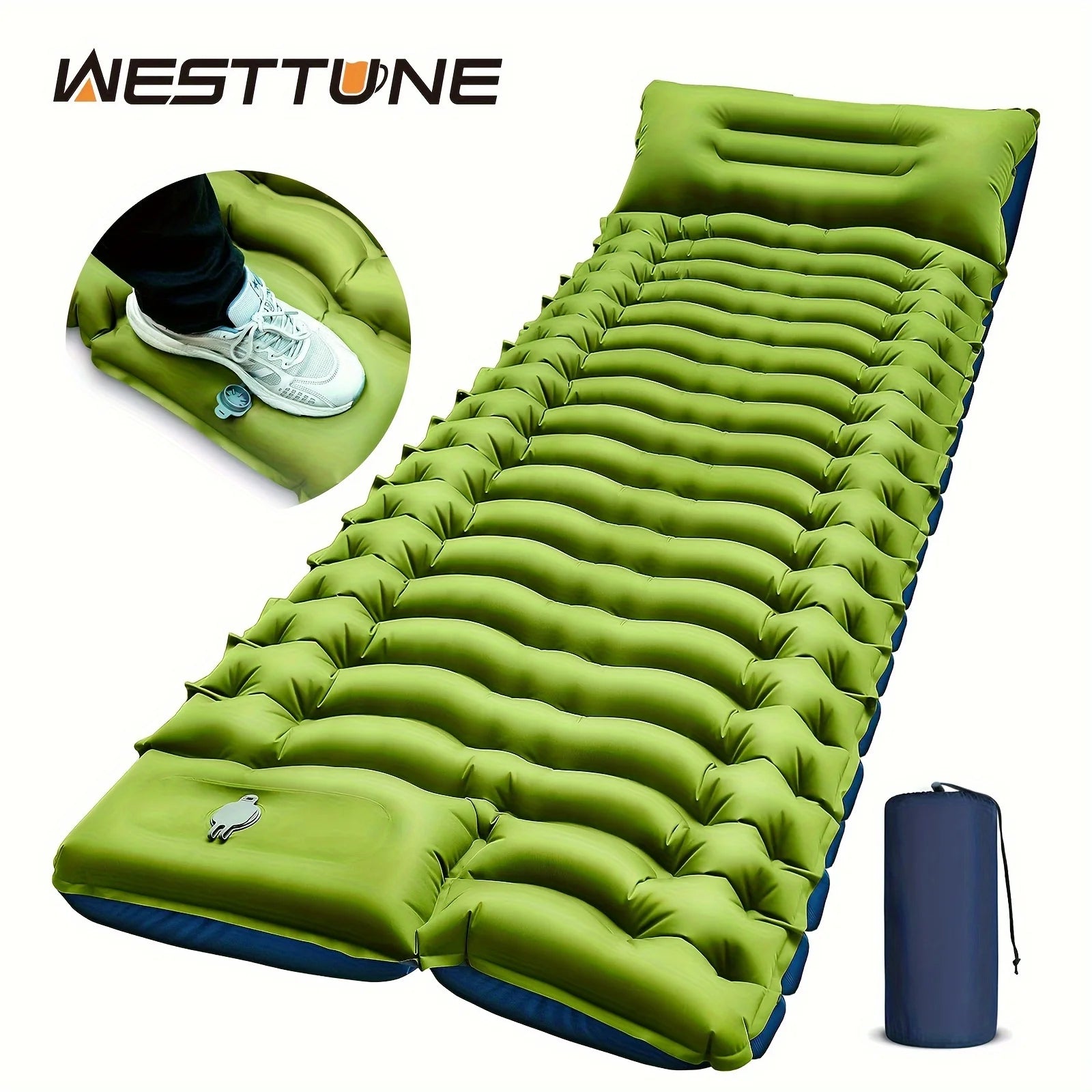 Camping Sleeping Pad