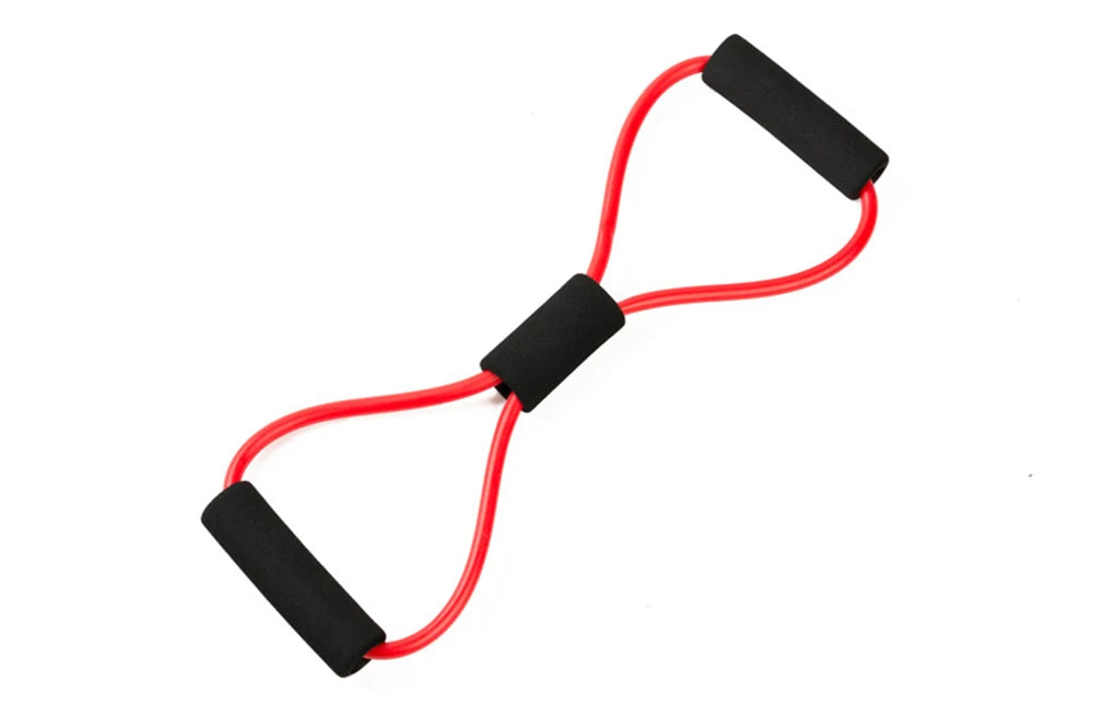 Exercise Puller Chest Expander