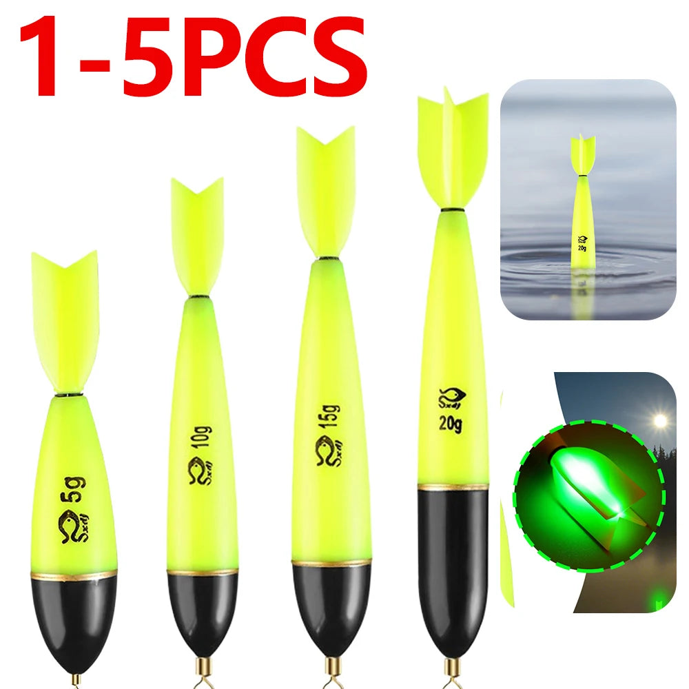 Luminous Fishing Accessories