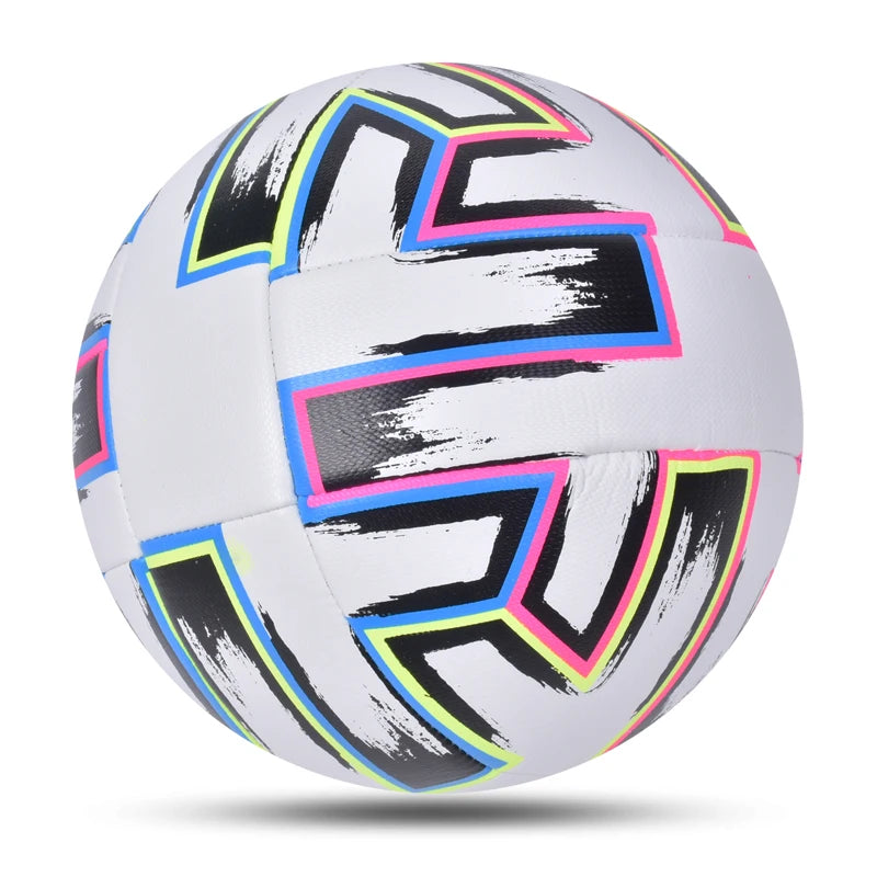 Soccer Balls