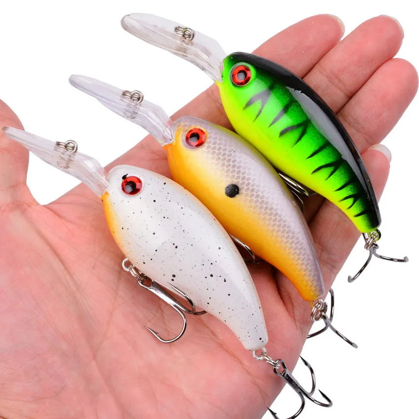 Fishing Lure Set