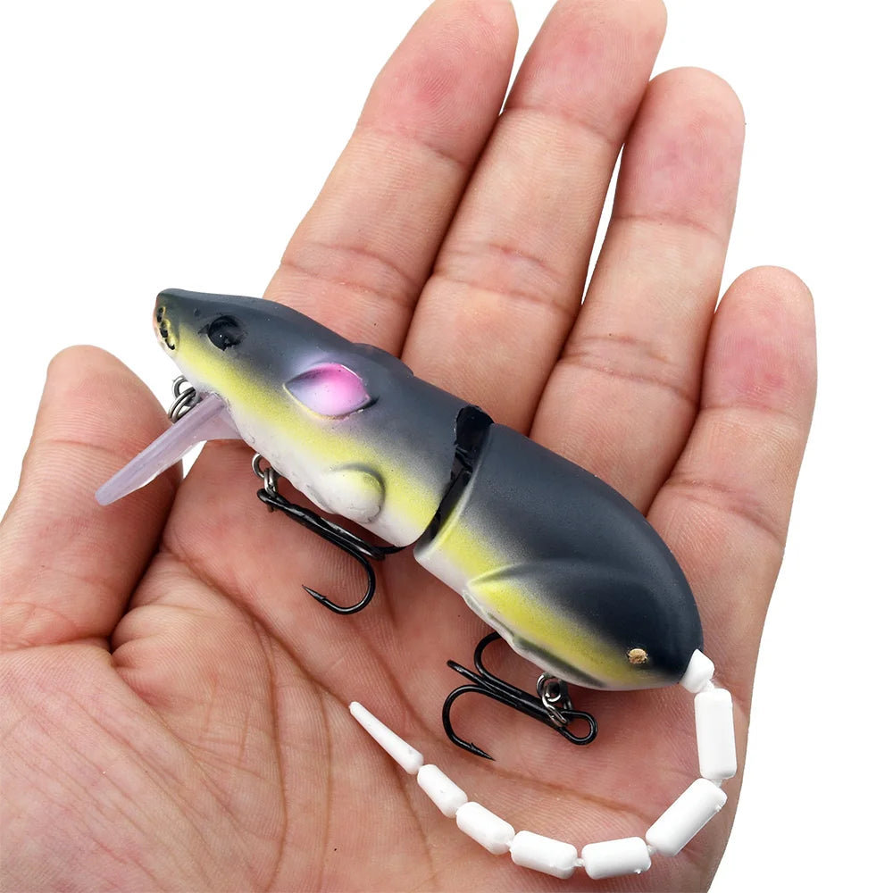 Minnow Floatingbaits Fishing Tackle Accessories: