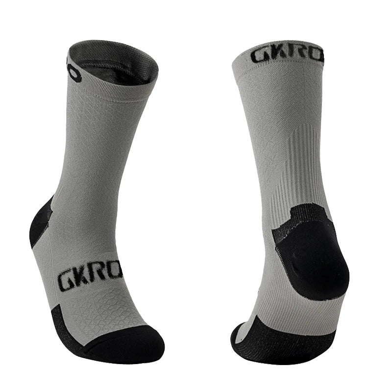 High-Quality Compression Cycling Socks