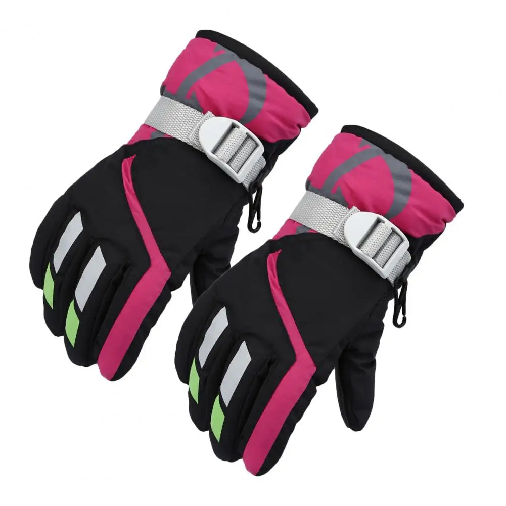 Children’s Outdoor Gloves