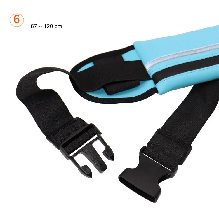 Running Waist Bag