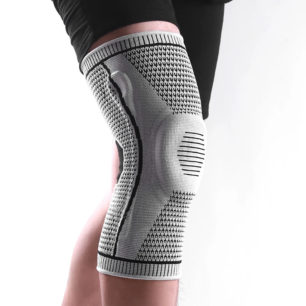 Patella Medial Support