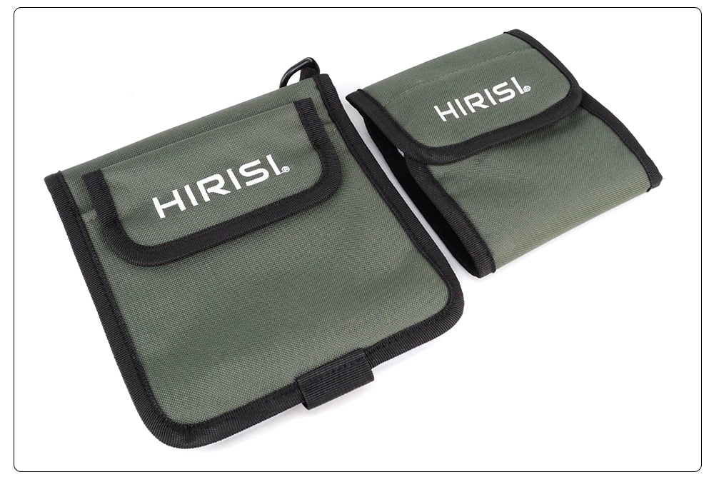 Hirisi Fishing Rig Bag