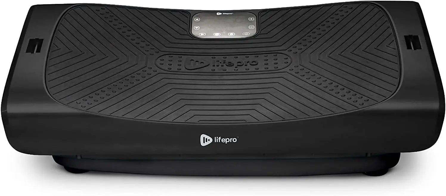 LifePro Rumblex 4D Pro Vibration Plate