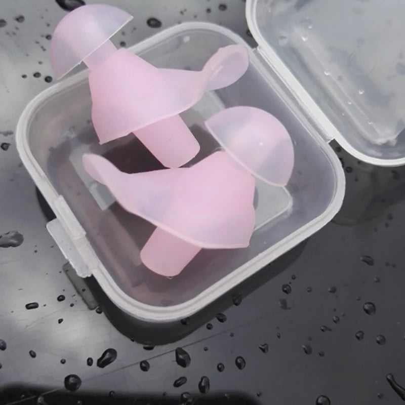 Ear Plugs for Water Sports