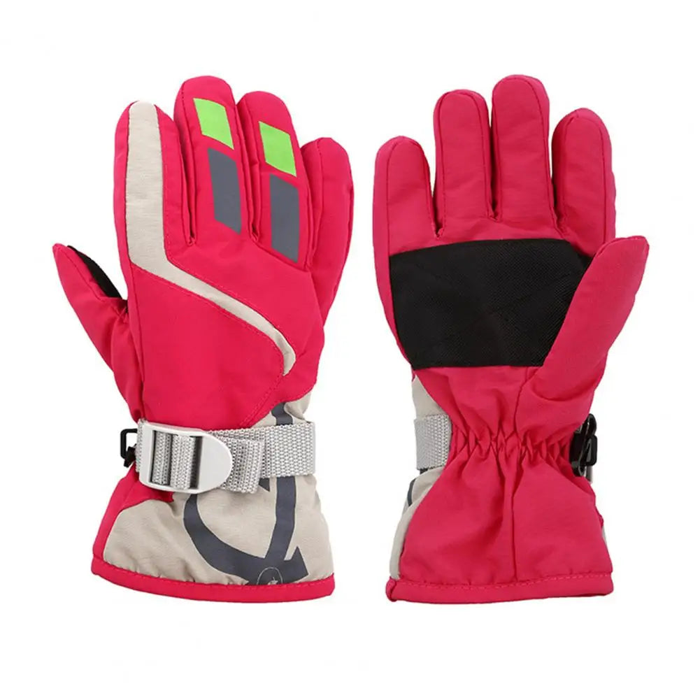 Children’s Outdoor Gloves