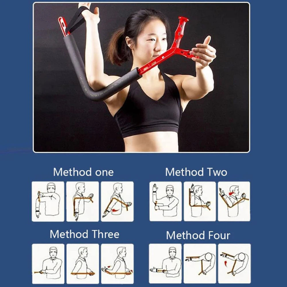 Golf Swing Trainer