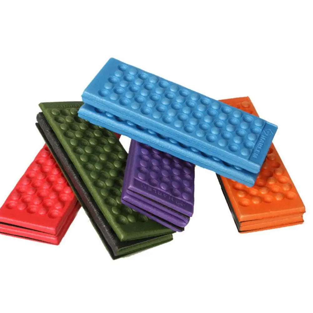 Outdoor Foldable Seat Cushion