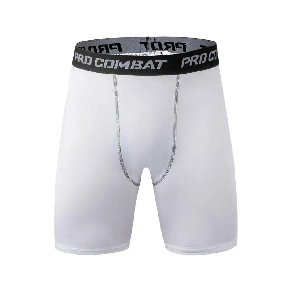 Men's Quick-Dry Sports Shorts