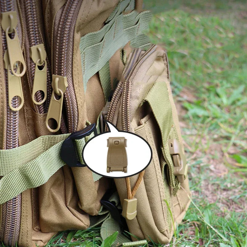 Army Rucksack Accessory