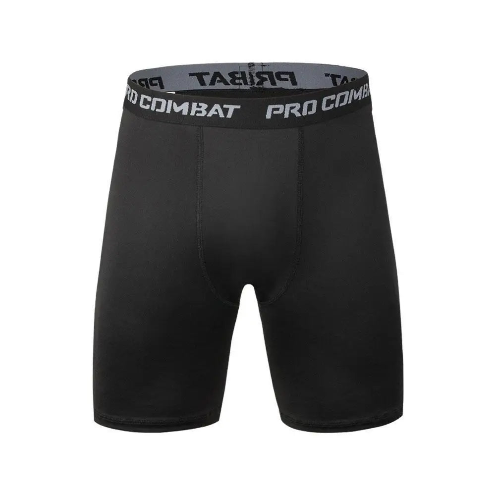 Men's Quick-Dry Sports Shorts