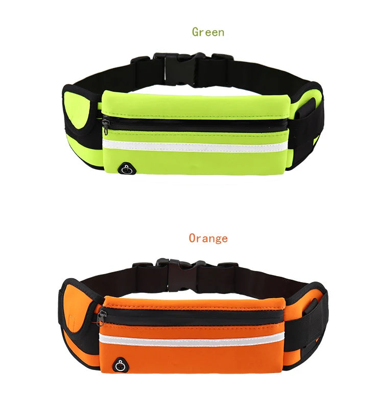 Running Waist Bag