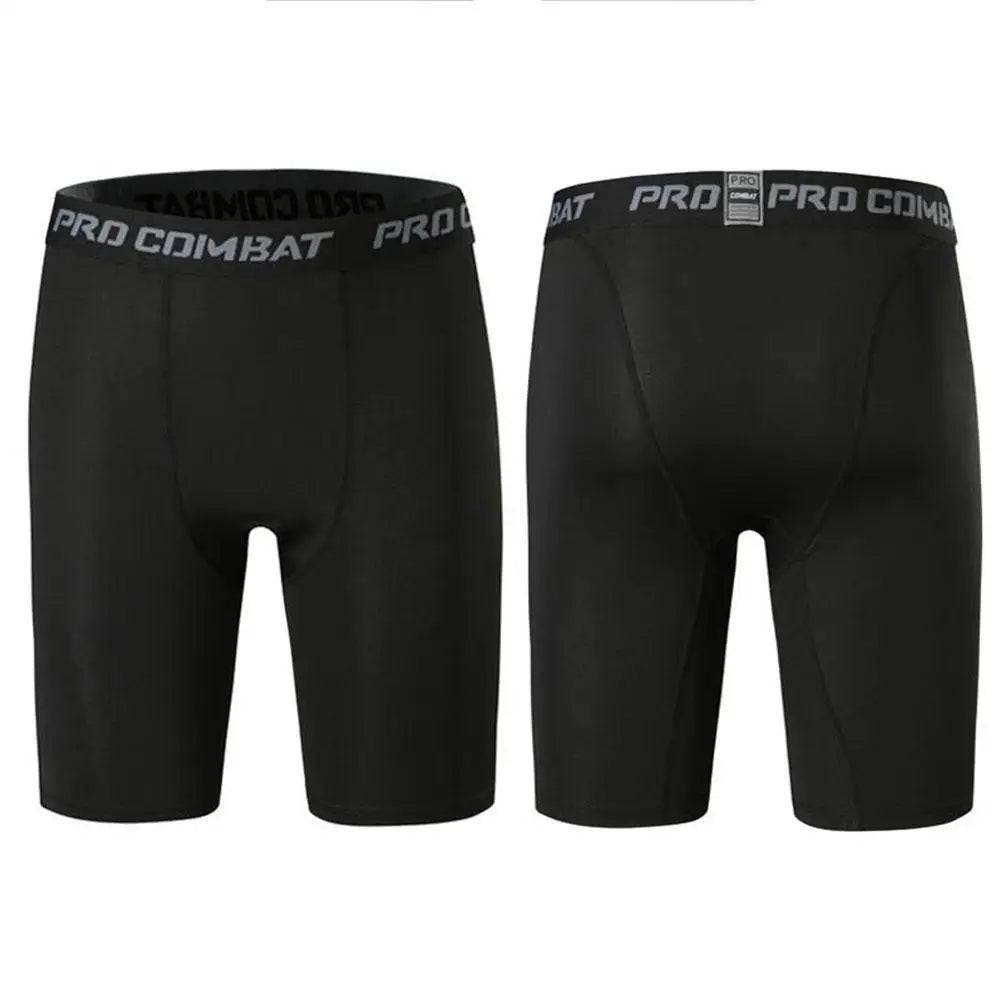 Men's Quick-Dry Sports Shorts