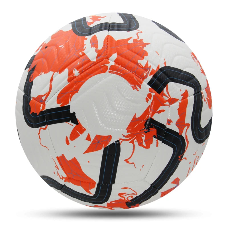 Soccer Balls