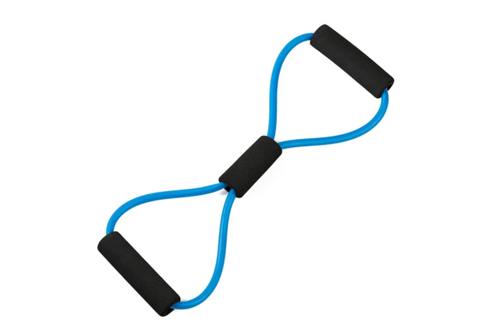 Exercise Puller Chest Expander