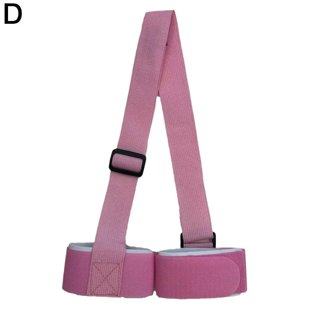 Adjustable Ski Handle Strap Bag