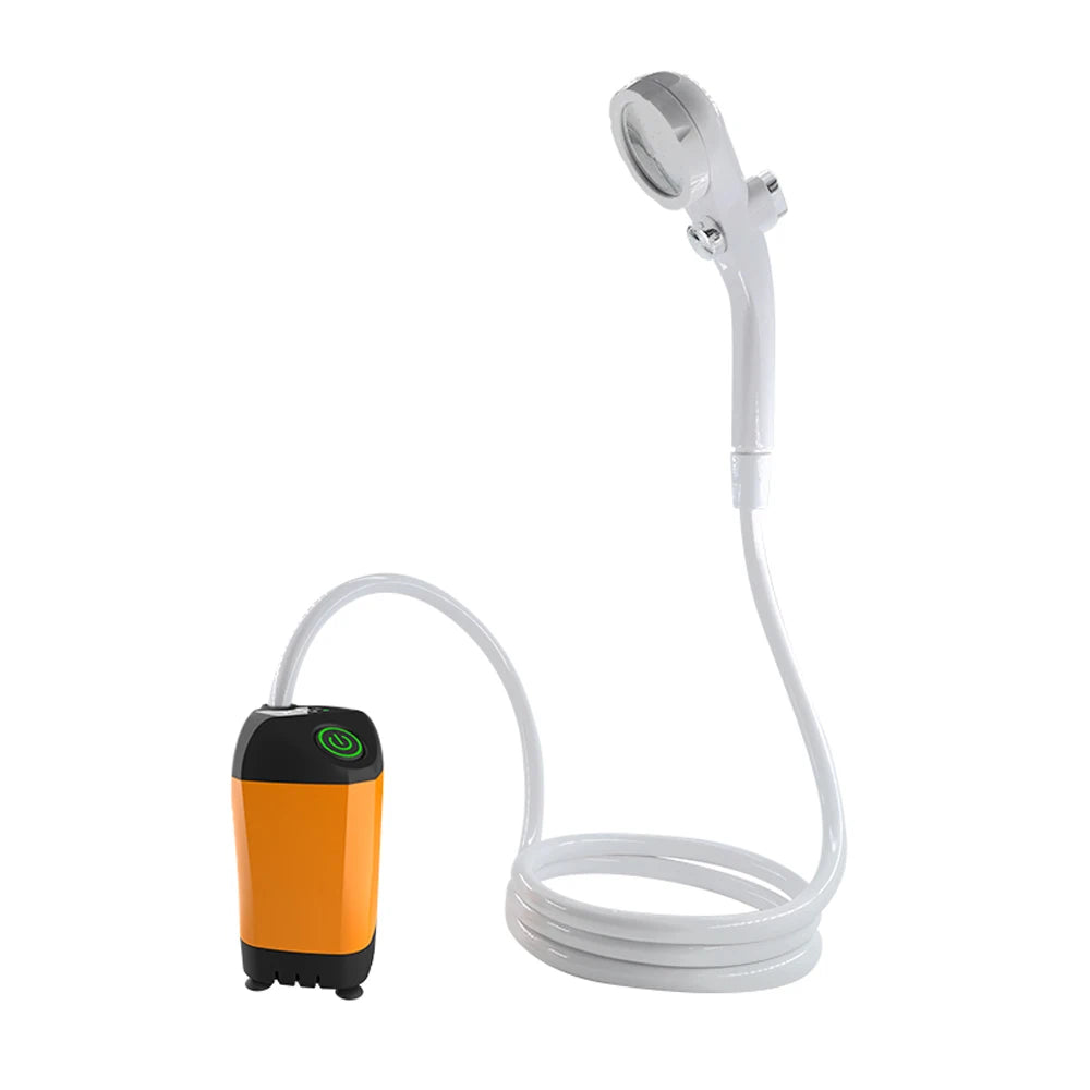 Portable Electric Shower Pump