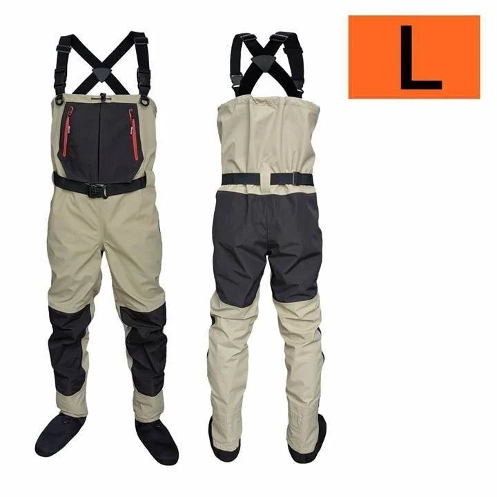 2022 Fly Fishing Waders