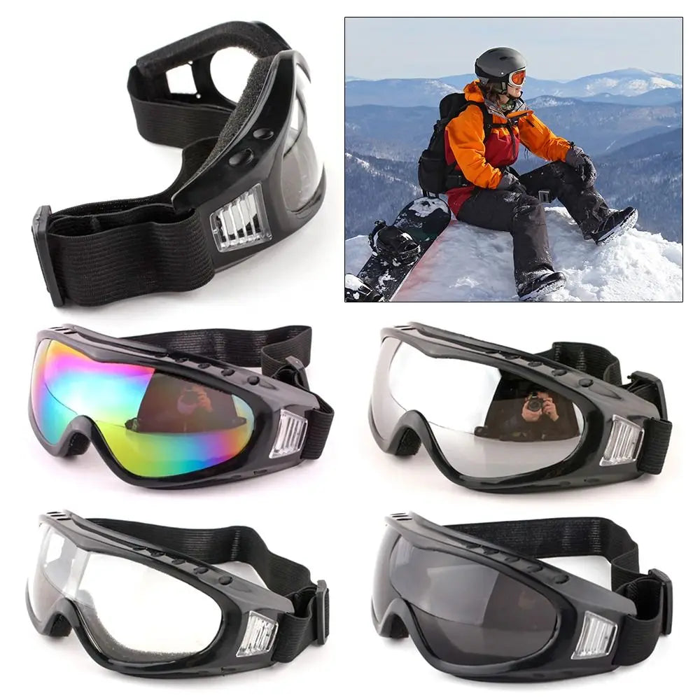 Children’s Skiing Glasses Goggles