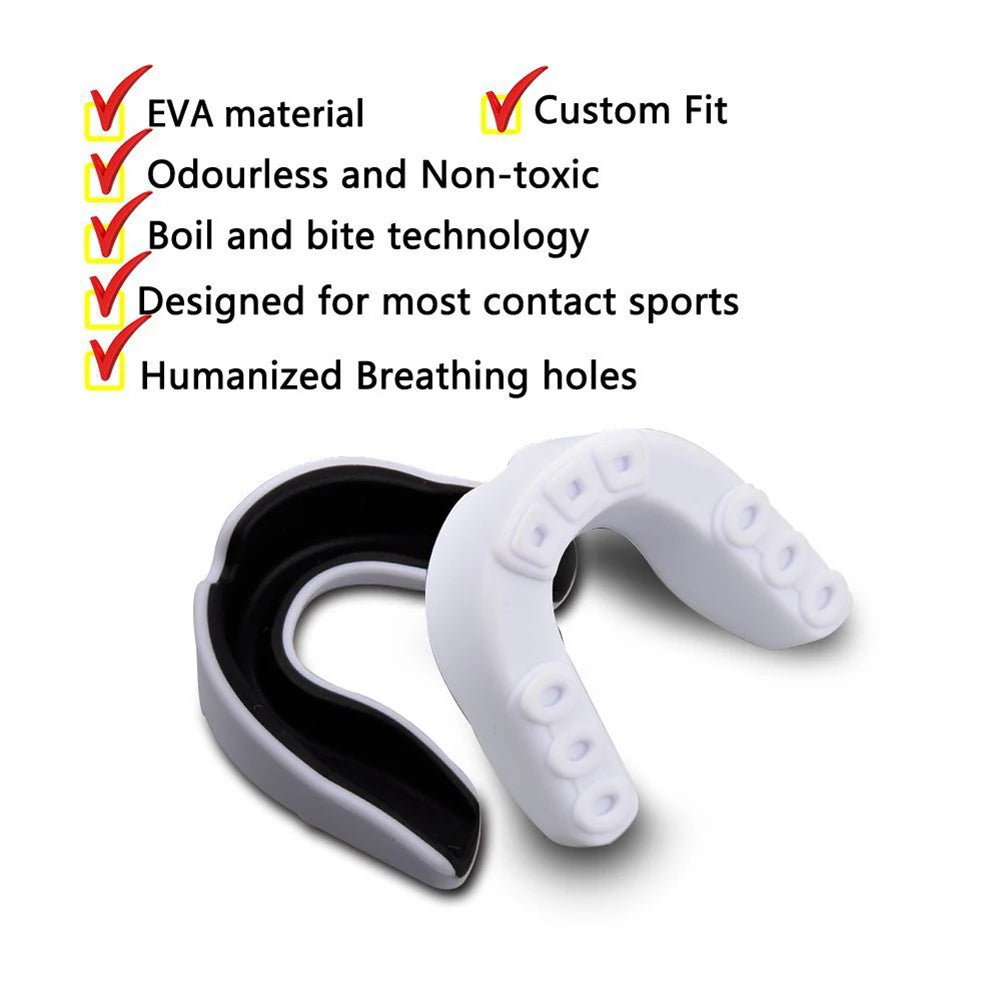 Fighting Training Mouth Guard