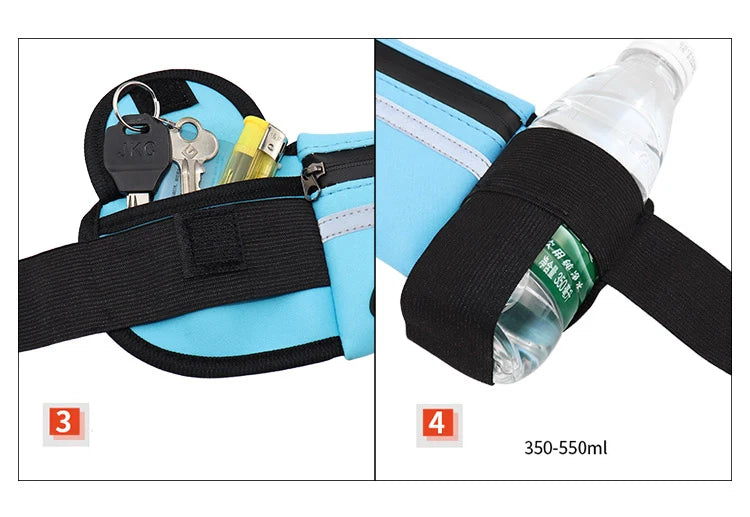 Running Waist Bag