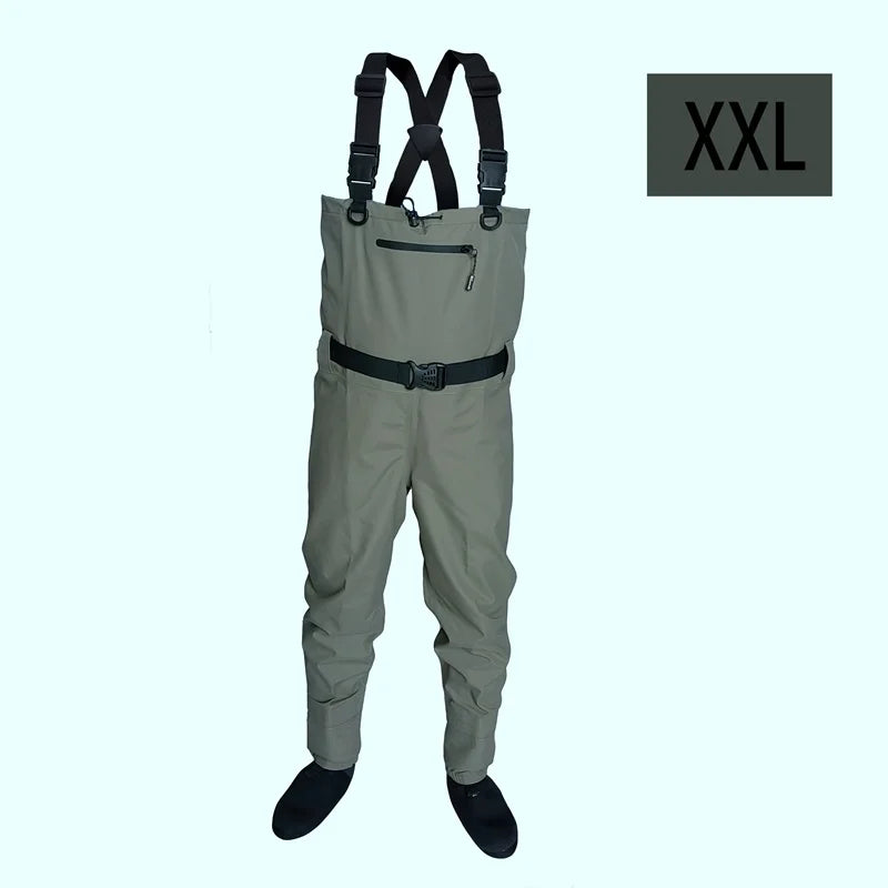 2022 Fly Fishing Waders