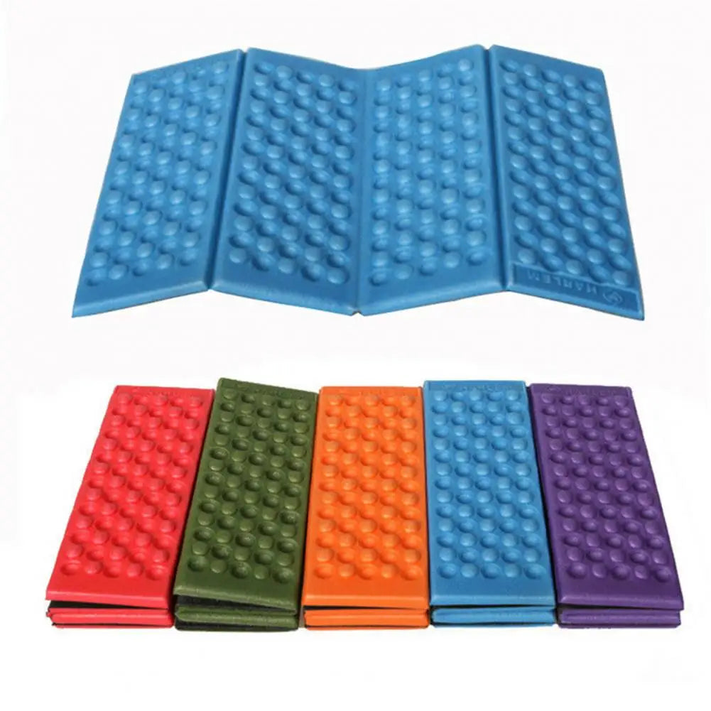 Outdoor Foldable Seat Cushion