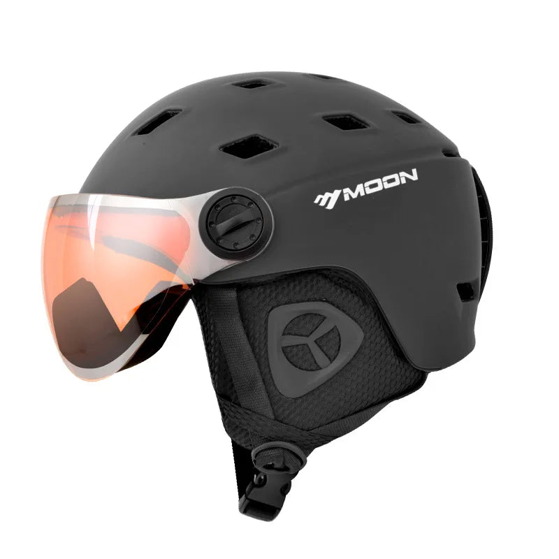 Ski Helmet for Adults and Youth