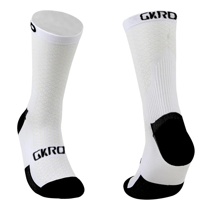 High-Quality Compression Cycling Socks