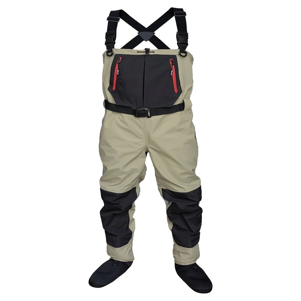 2022 Fly Fishing Waders