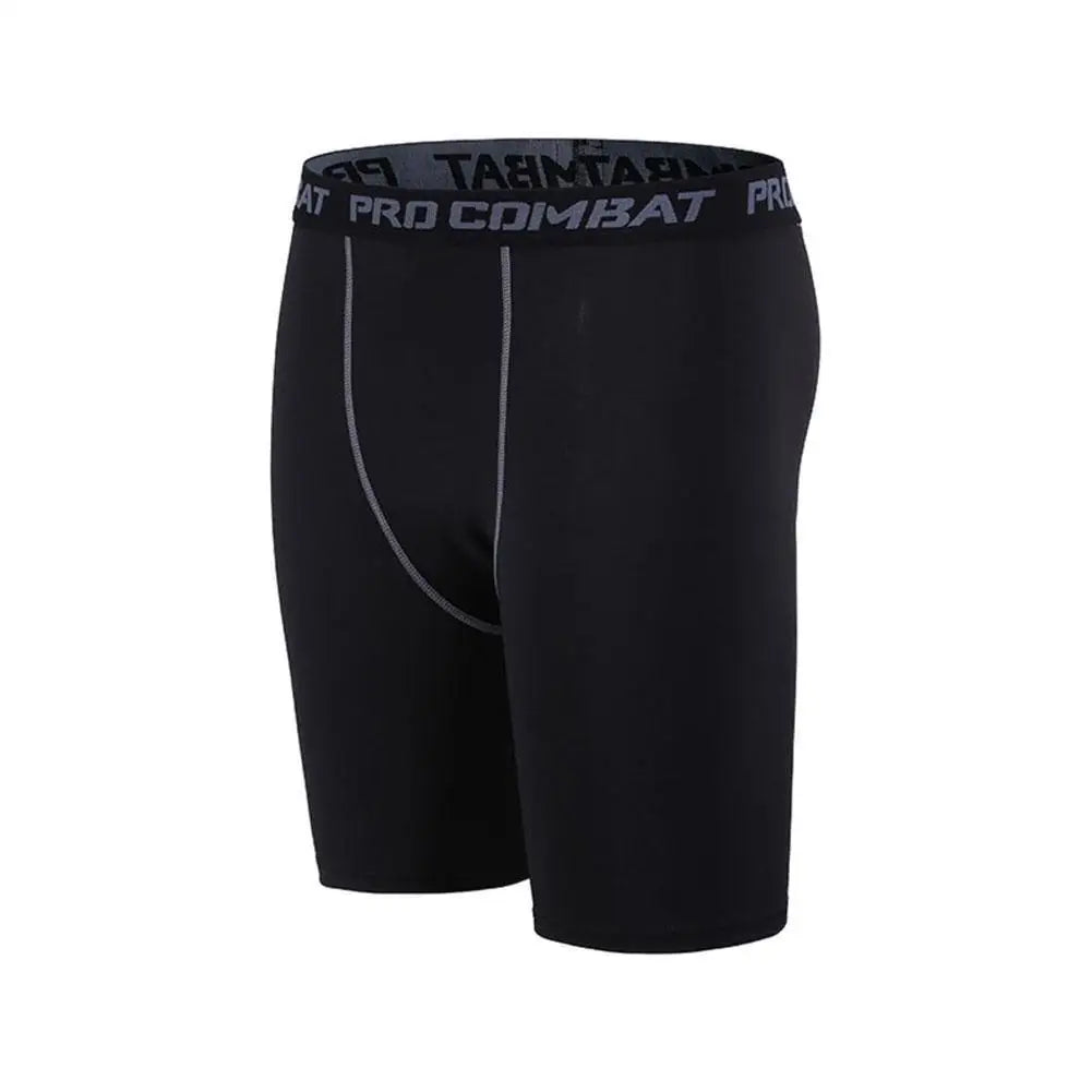 Men's Quick-Dry Sports Shorts