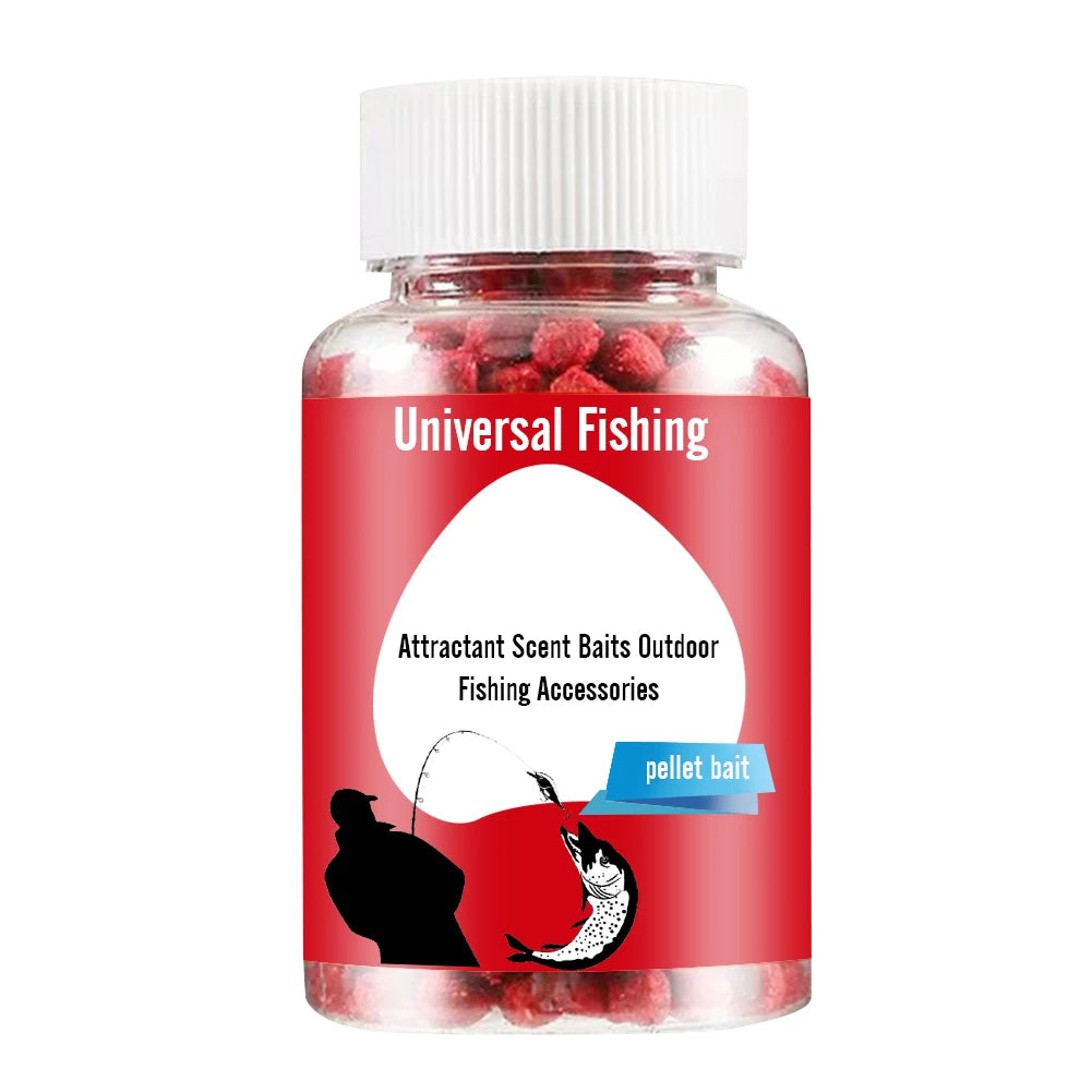 Universal Concentrated Fish Bait