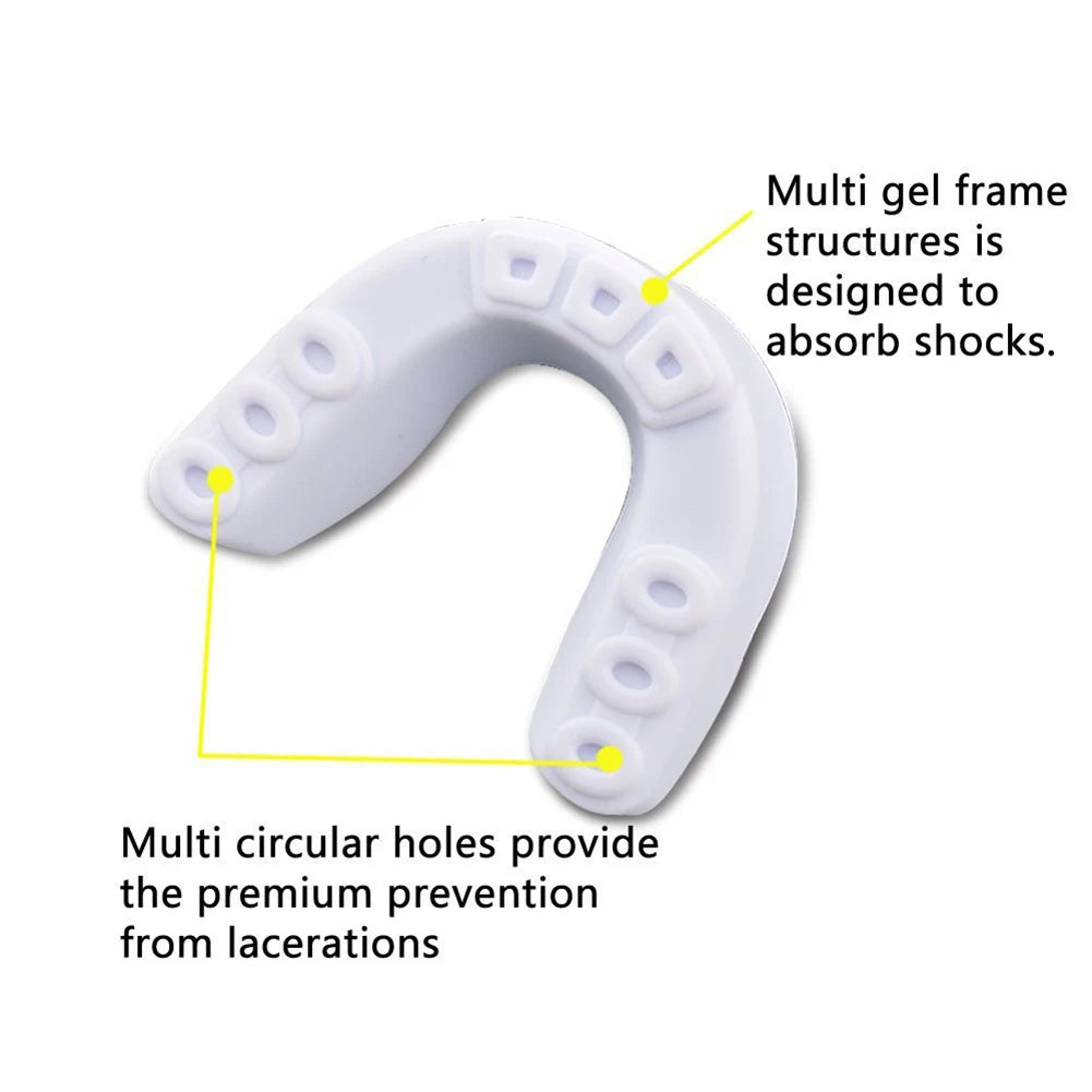 Fighting Training Mouth Guard