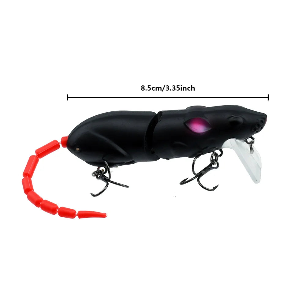 Minnow Floatingbaits Fishing Tackle Accessories: