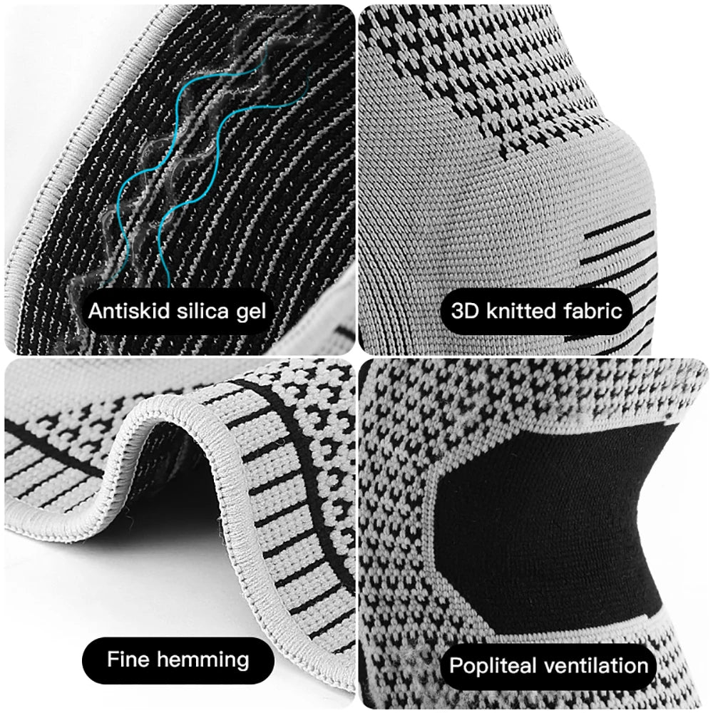 Patella Medial Support